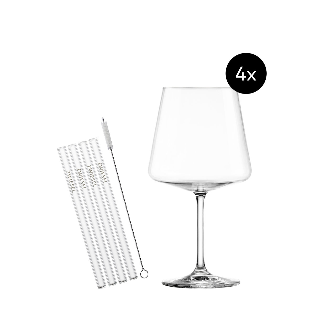 Schott Zwiesel Bar Special Cocktail glasses 9-piece