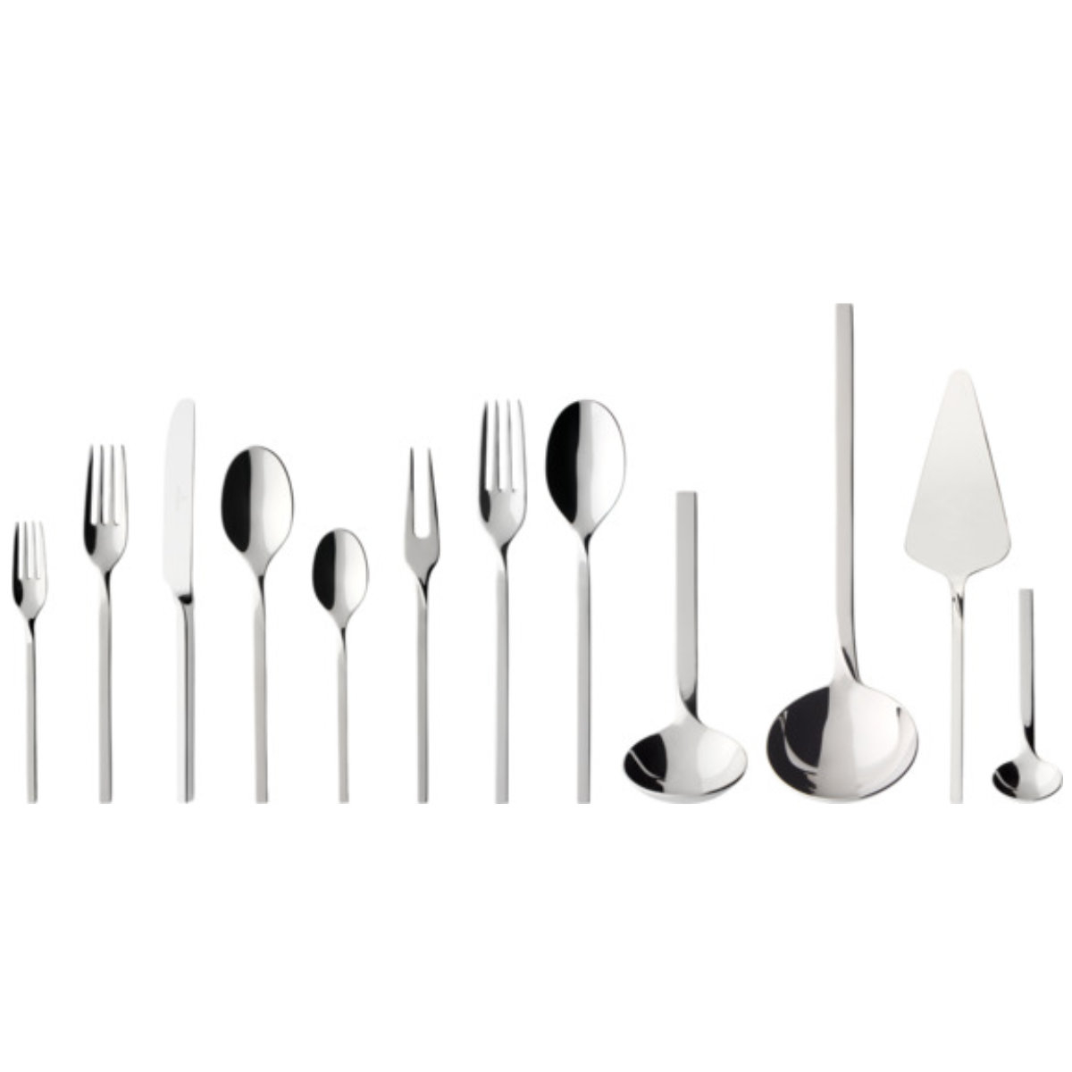Villeroy & Boch New Wave Cutlery 70 pcs