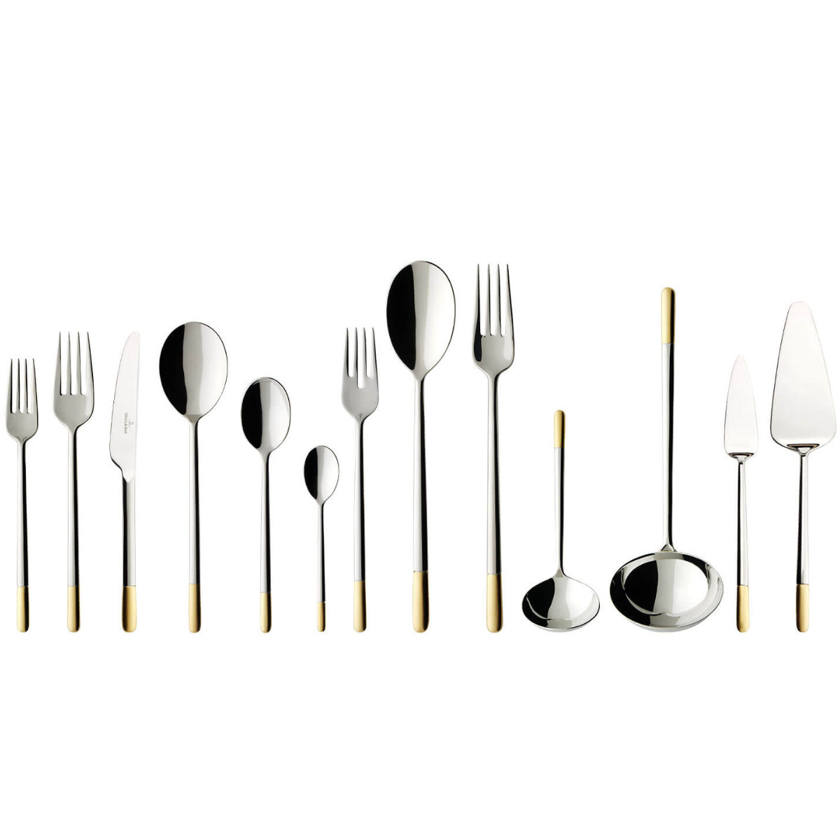 Villeroy & Boch Ella Table cutlery 113-piece