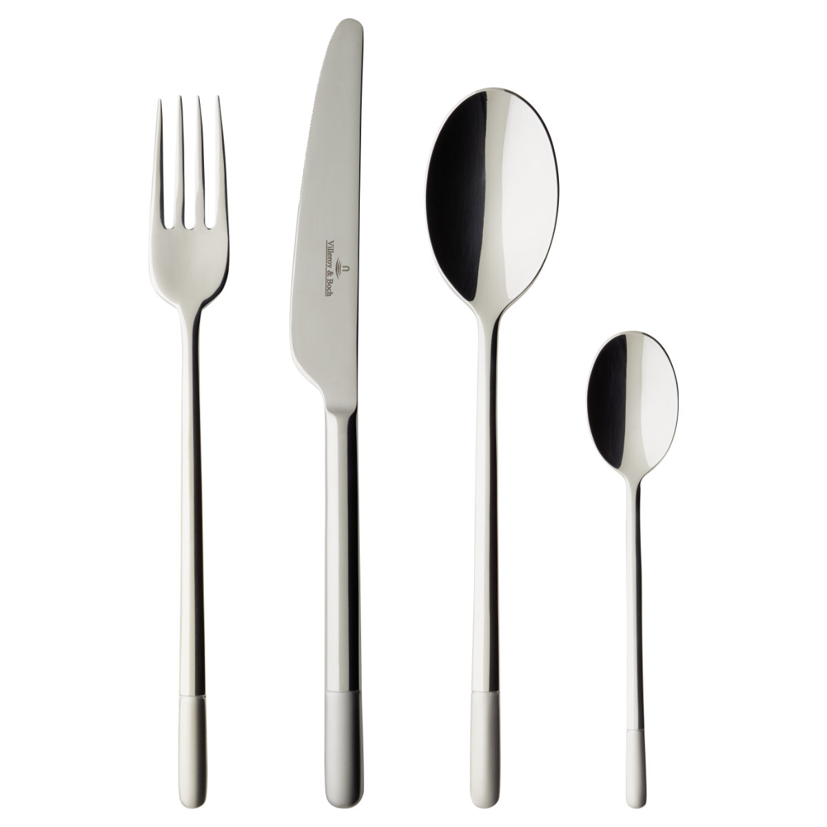 Villeroy & Boch Ella 24-piece cutlery set