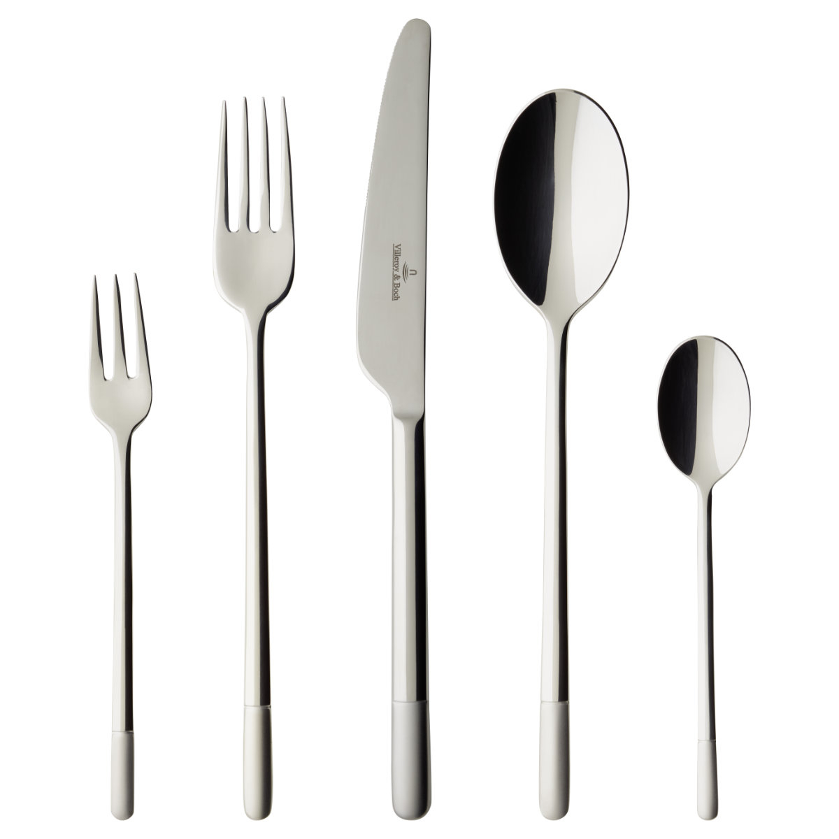 Villeroy & Boch Ella 30-piece cutlery set