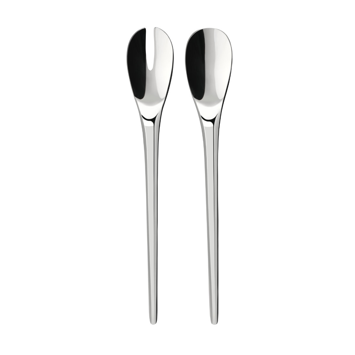 Villeroy & Boch NewMoon Salatbesteck 2-tlg. 25 cm