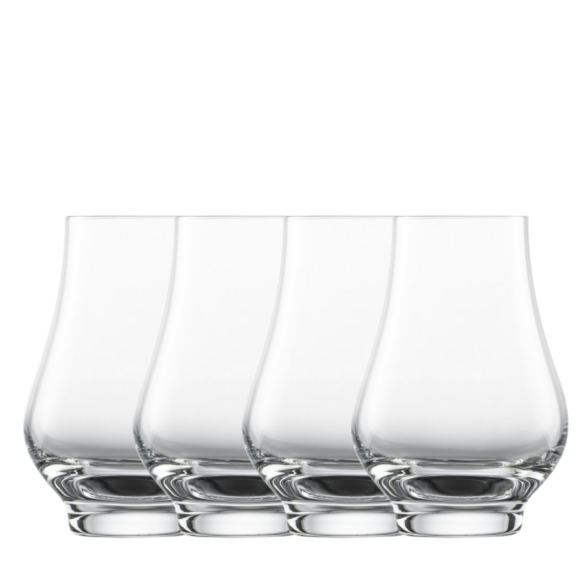 Schott Zwiesel Bar Special Whisky Nosing Tumbler Set 4-tlg. 0,32 L
