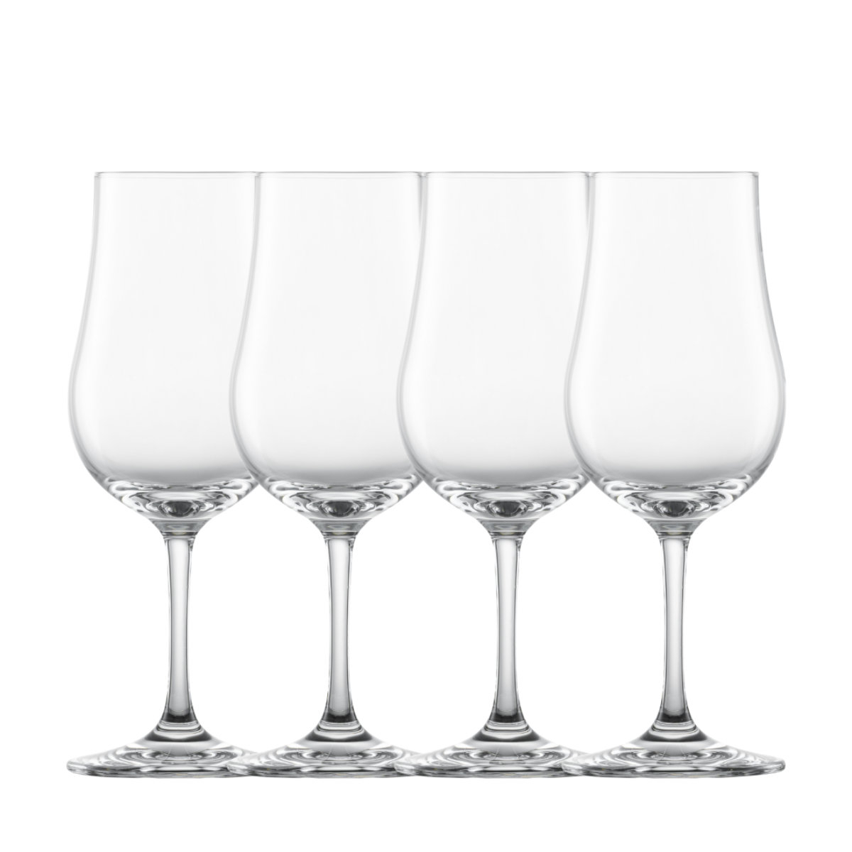 Schott Zwiesel Bar Special Whisky Nosing Glas Set 4-tlg. 0,22 L Bar Special 130001