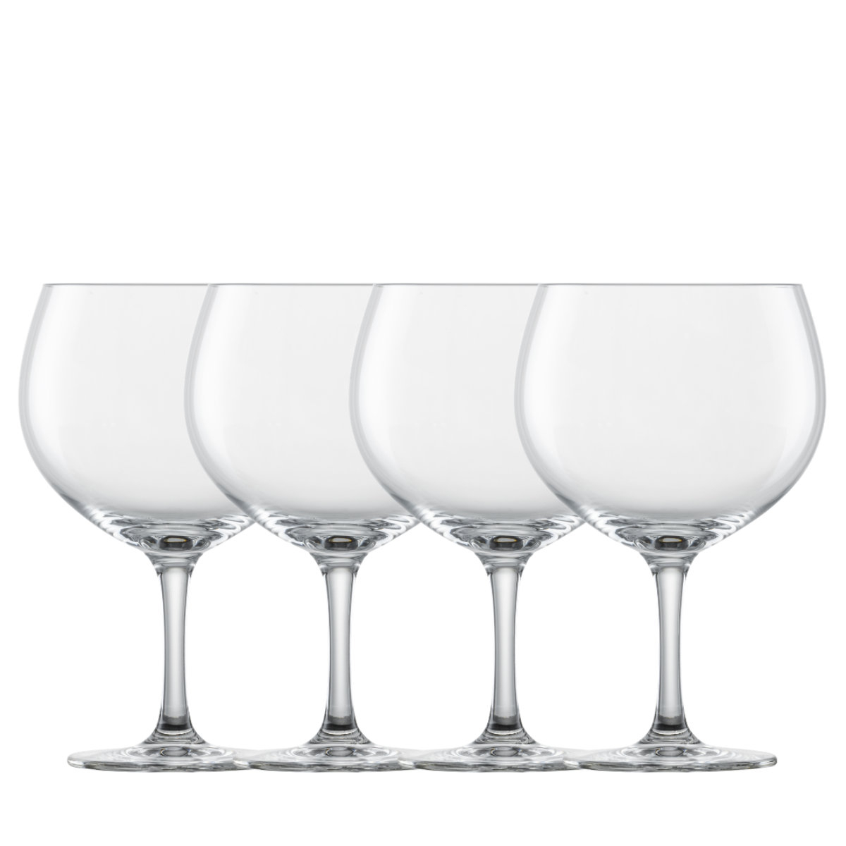 Schott Zwiesel Bar Special Gin Tonic Glas Set 4-tlg. 0,71 L