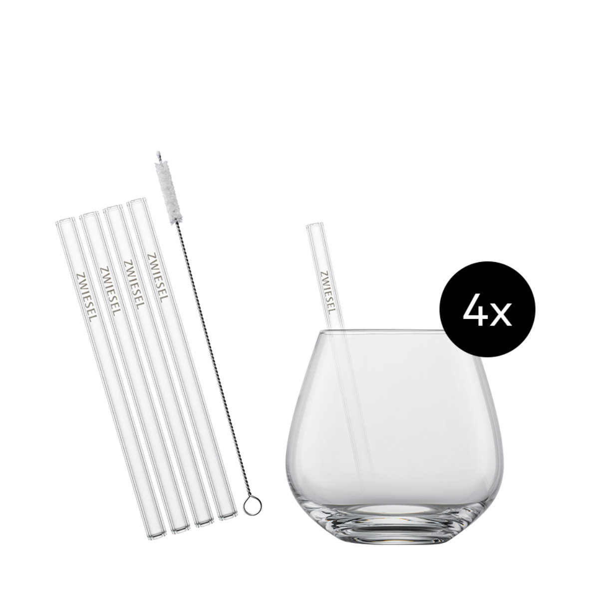 Schott Zwiesel Bar Special Cup set 9-piece