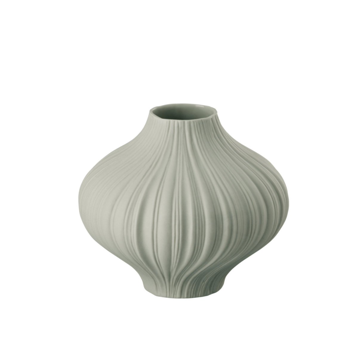 Rosenthal Miniaturvasen - Coloured edition Vase 8 cm