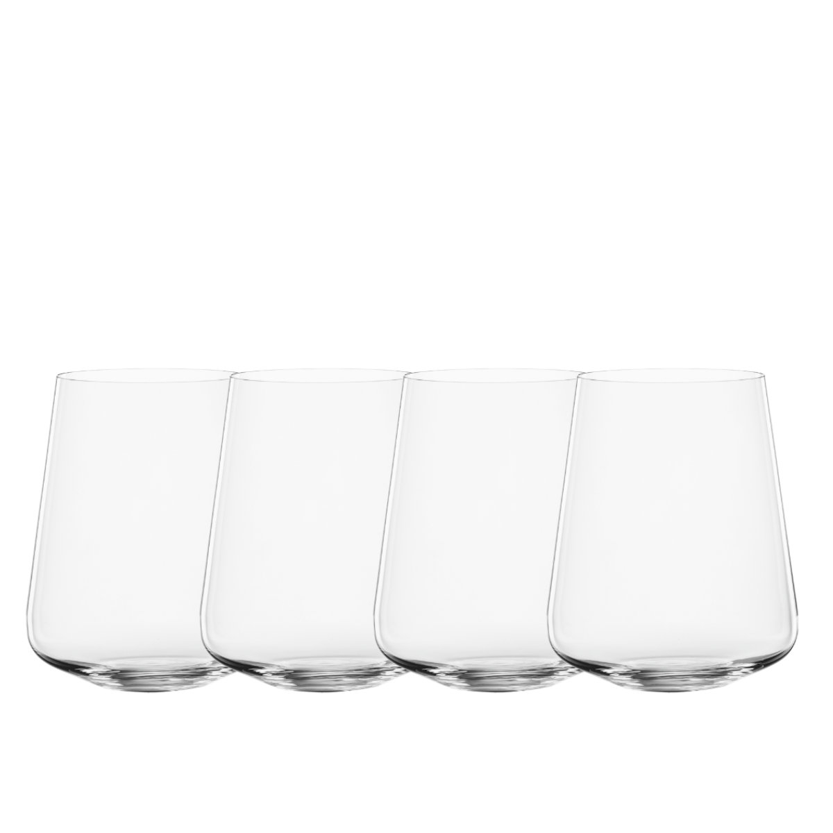 Spiegelau Definition Softdrink Set 4-tlg. 0,49 L Definition 1350179