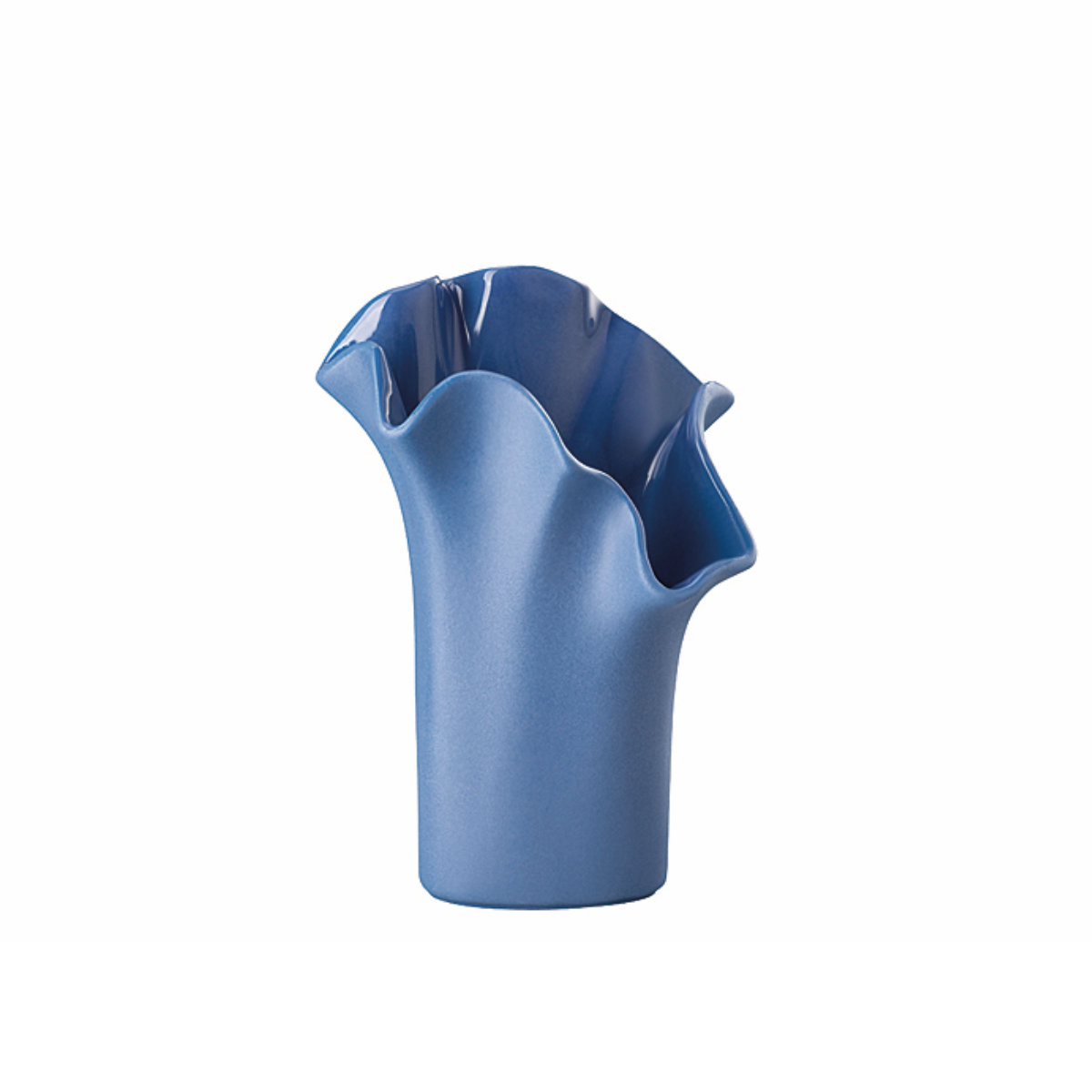 Rosenthal Miniaturvasen - Coloured edition Vase 9 cm