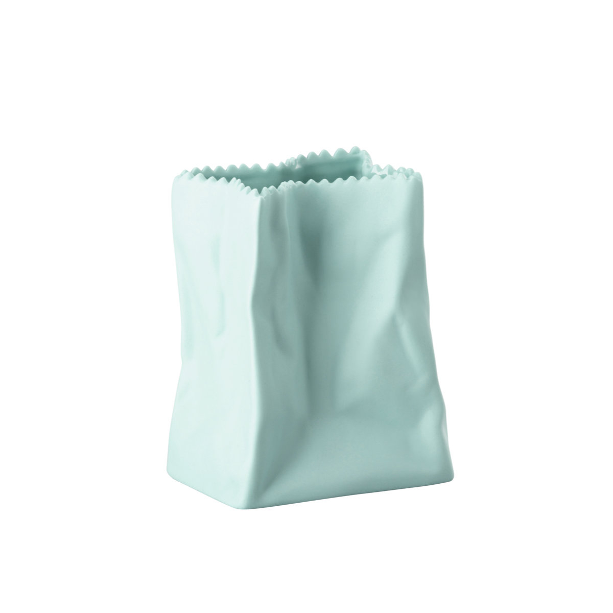 Rosenthal Miniaturvasen - Coloured edition Vase 9 cm