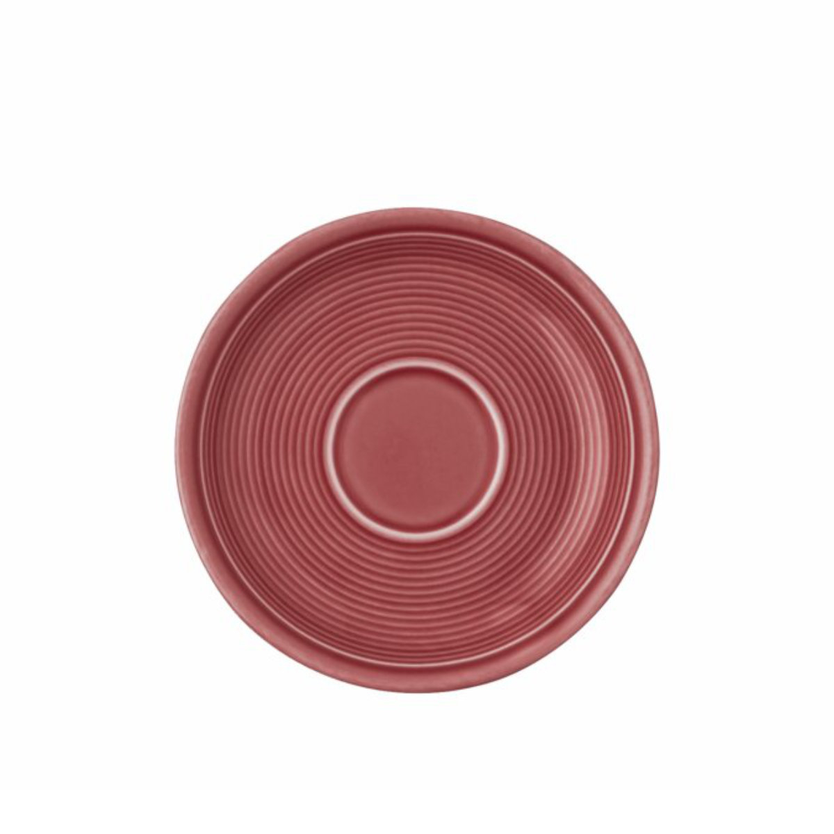 Thomas Trend Colour Chilli Red Espressountertasse 11,5 cm