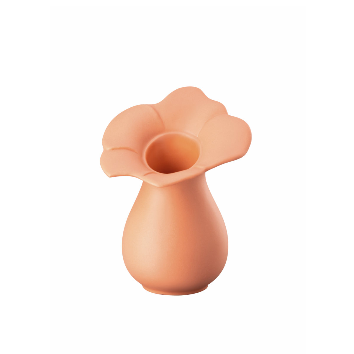 Rosenthal Miniaturvasen - Coloured edition Vase 9 cm