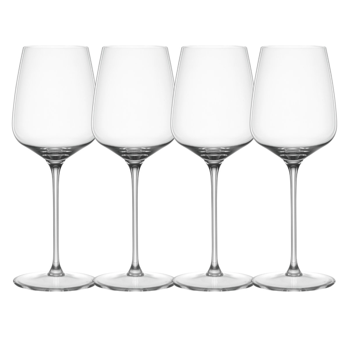 Spiegelau Willsberger Anniversary Rotweinglas Set 4-tlg. 0,51 L