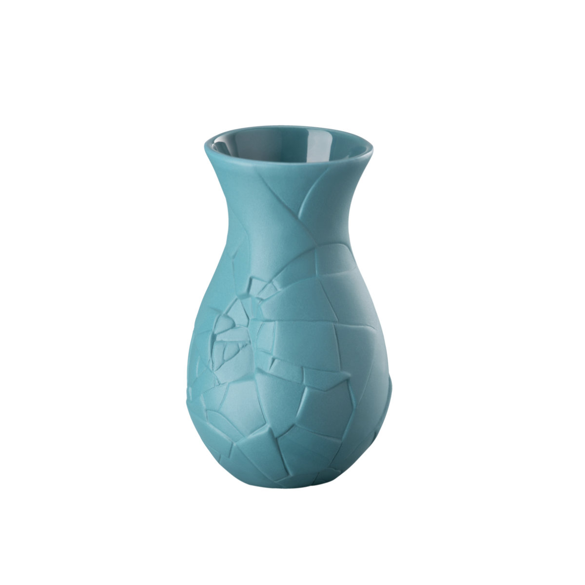 Rosenthal Miniaturvasen - Coloured edition Vase 10 cm