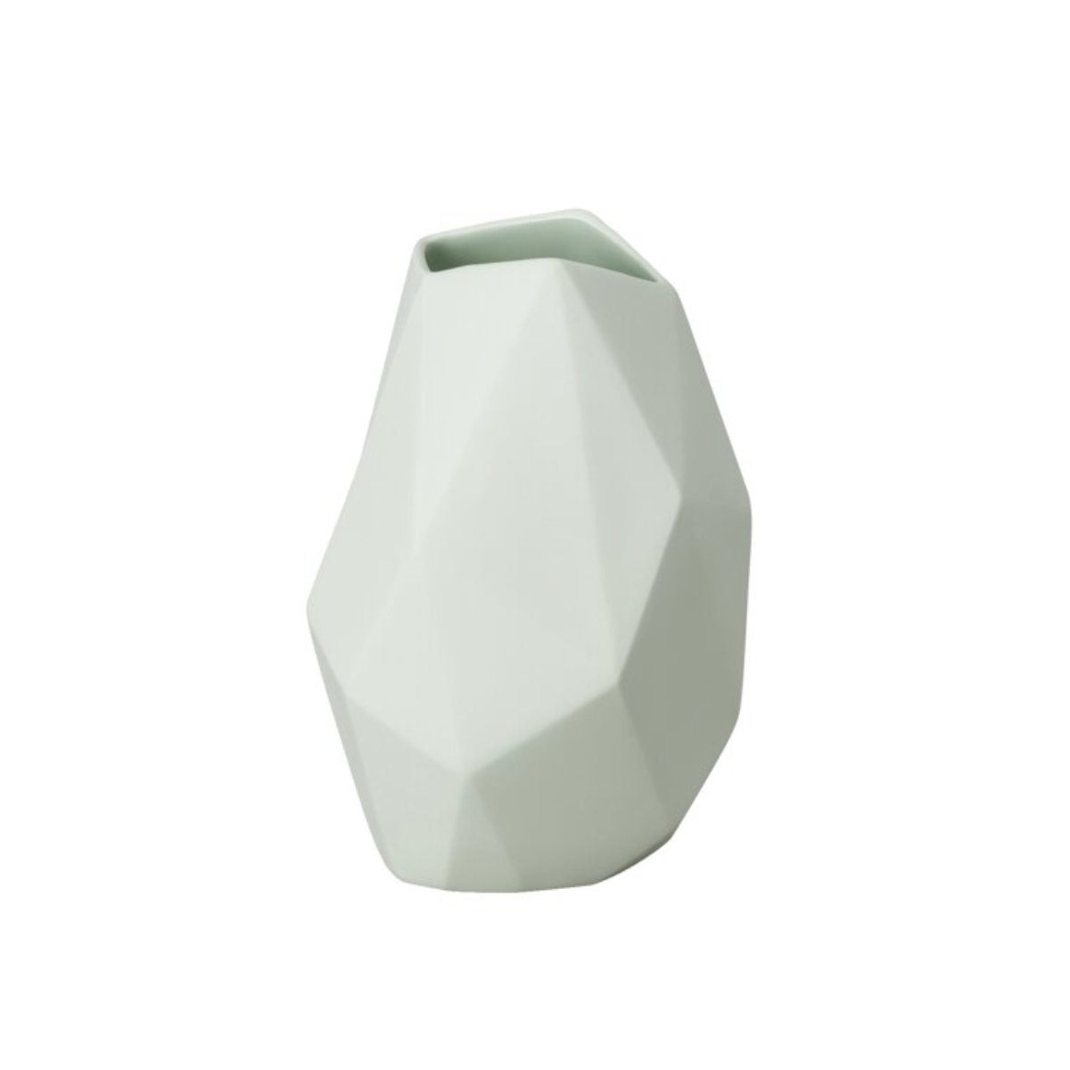Rosenthal Midi-Vasen Colour Vase Surface Sea Salt 14 cm Midi-Vasen Colour 14270-426322-26014