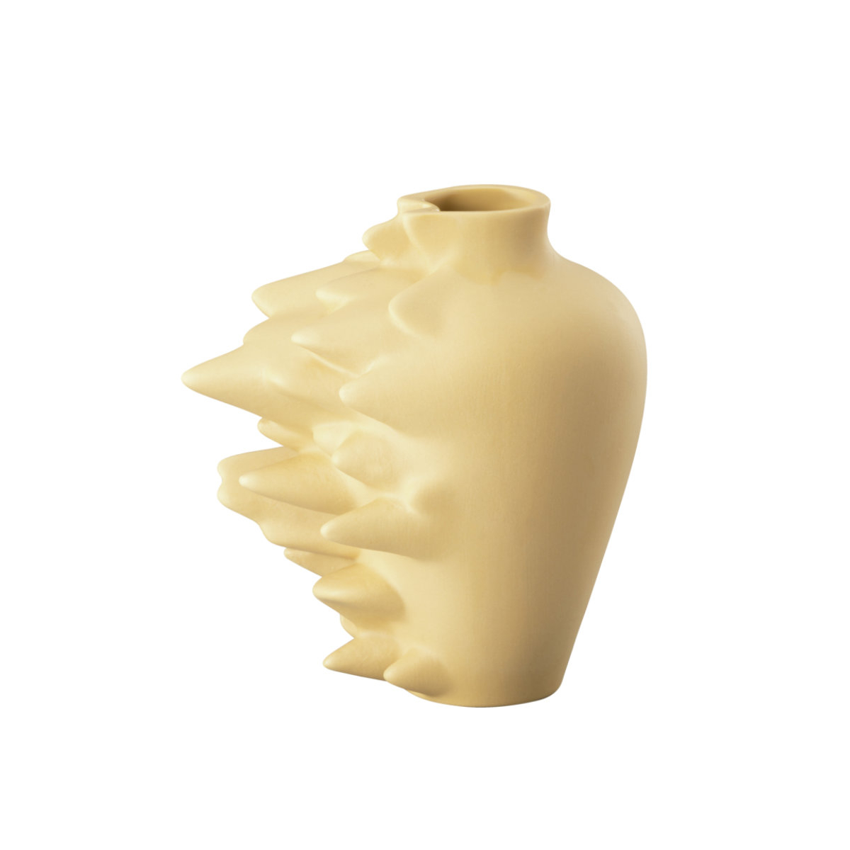 Rosenthal Miniaturvasen - Coloured edition Vase 10 cm