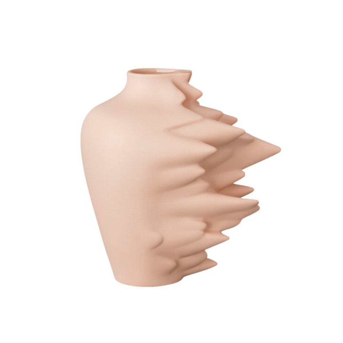 Rosenthal Midi-Vasen Colour Vase Fast Cameo 14 cm Midi-Vasen Colour 14271-426330-26014