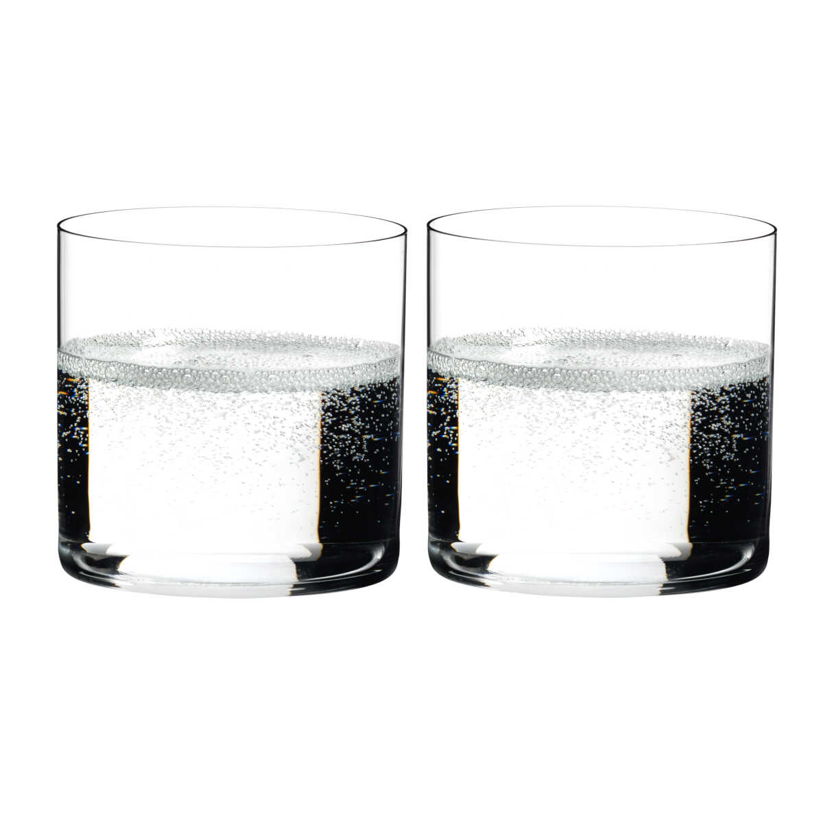 Riedel H2O Classic Bar Wasserglas Set 2-tlg. 0,33 L