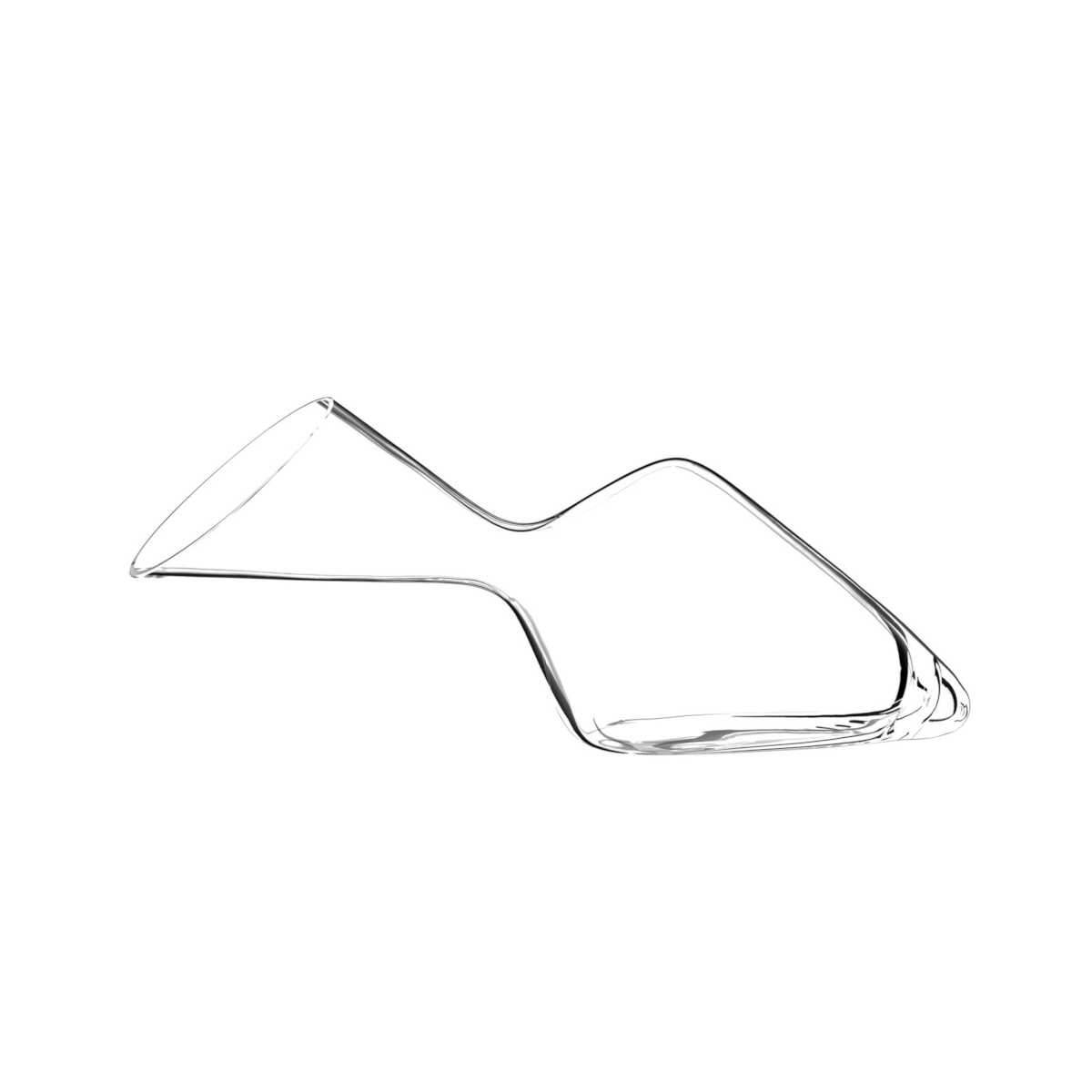 Riedel Tyrol Dekanter Tyrol 750 ccm