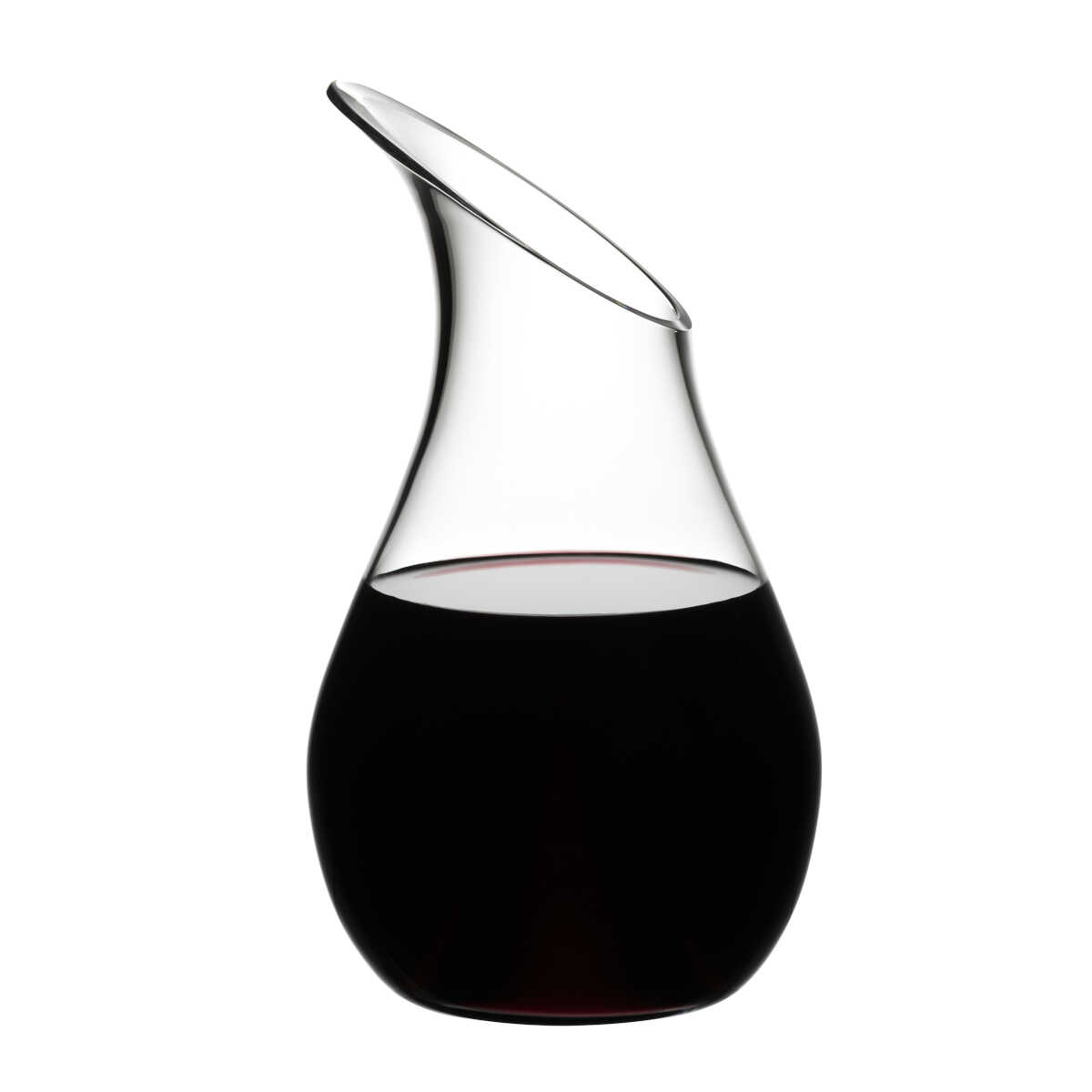 Riedel O Dekanter O Single 0,9 L
