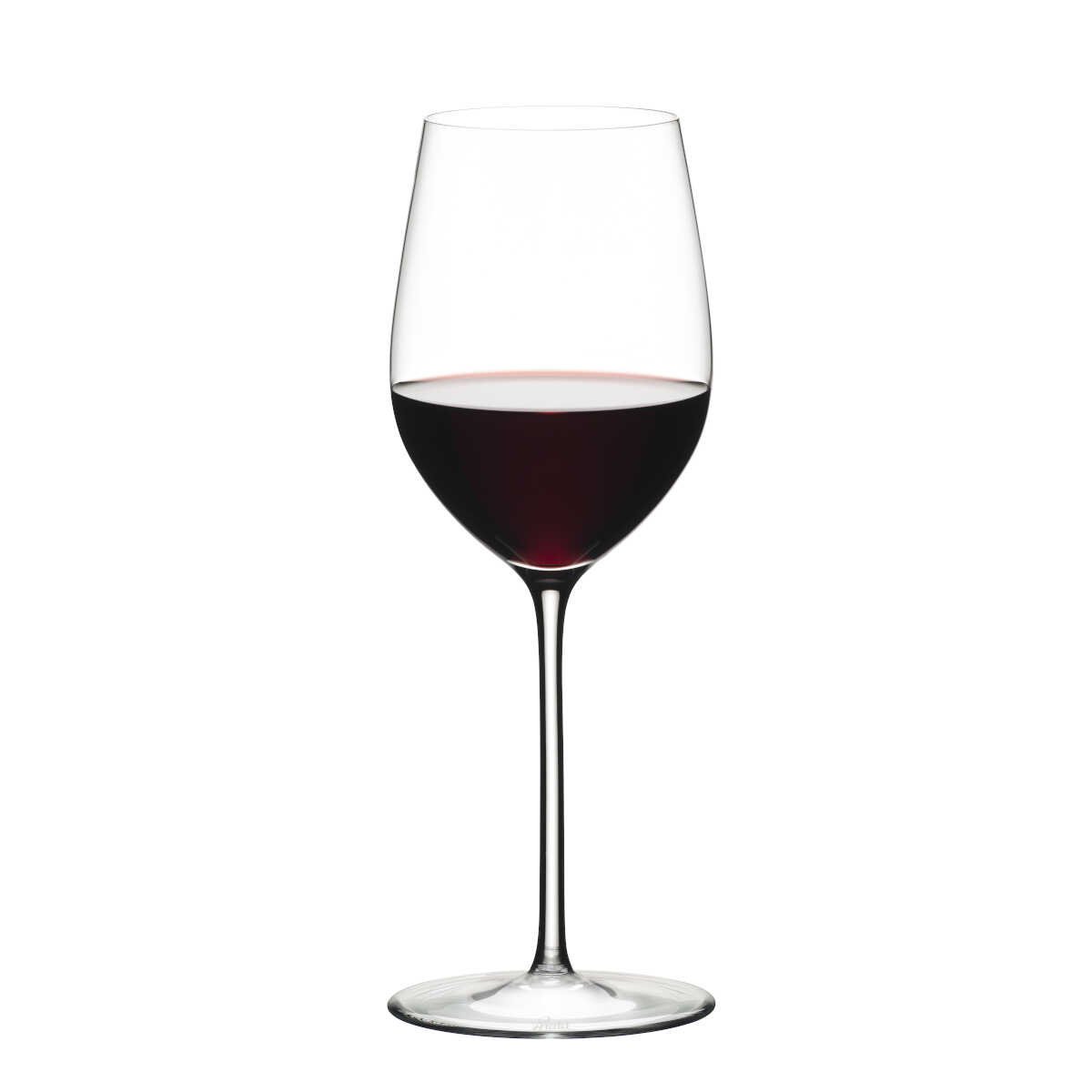 Riedel Sommeliers Reifer Bordeaux / Chablis / Chardonnay Weinglas 0,35 L