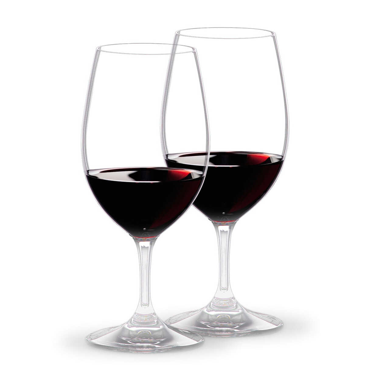 Riedel Ouverture Magnum Rotweinglas Set 2-tlg. 0,53 L