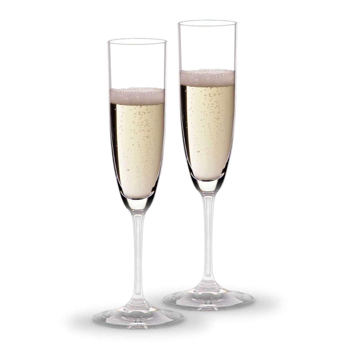 Riedel Vinum Champagnerglas 2er Set 0,16 L Vinum 6416/08