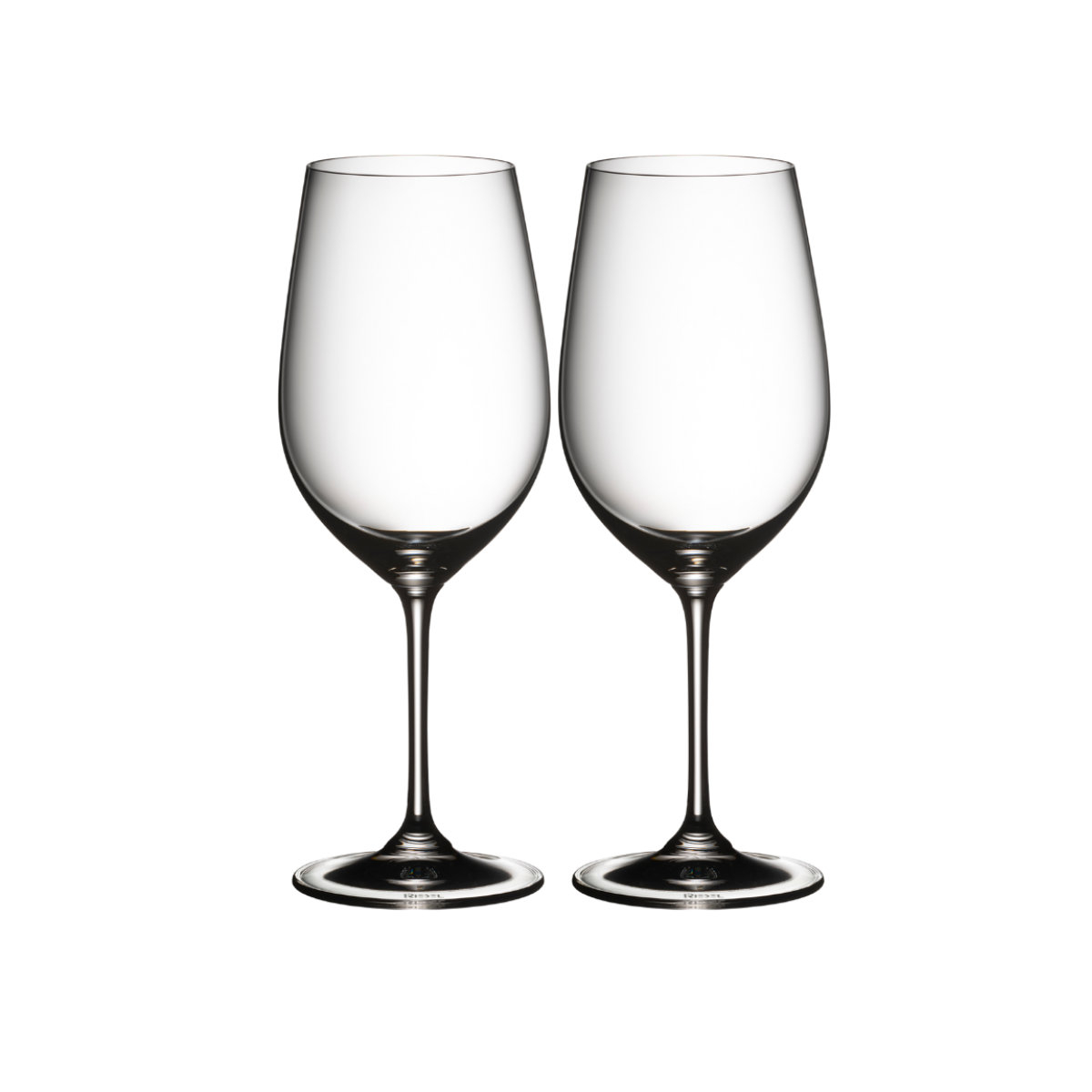 Riedel Vinum Riesling Grand Cru / Chianti Classico / Zinfandel Weinglas Set 2-tlg. 0,4 L