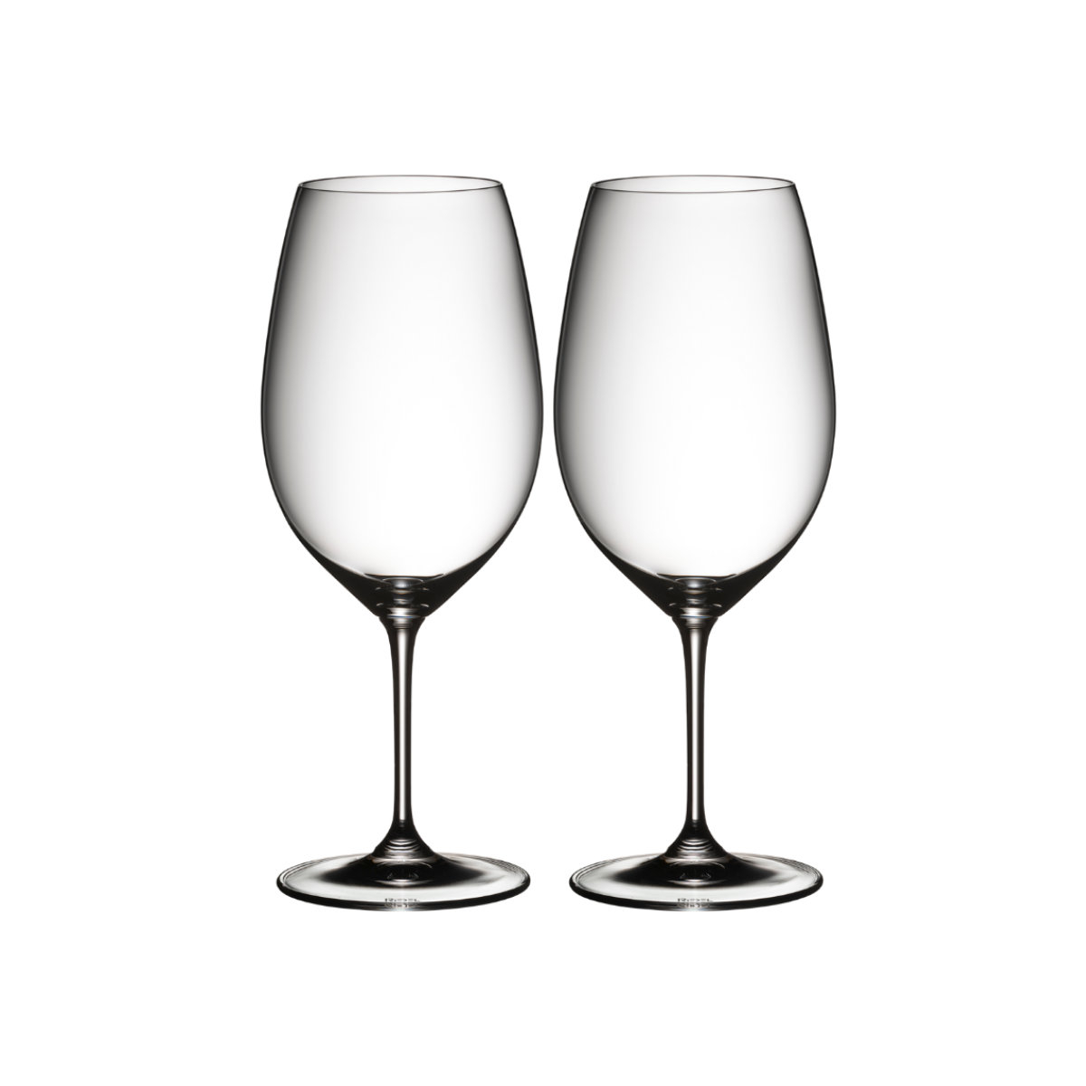 Riedel Vinum Syrah / Shiraz Rotweinglas Set 2-tlg. 0,69 L