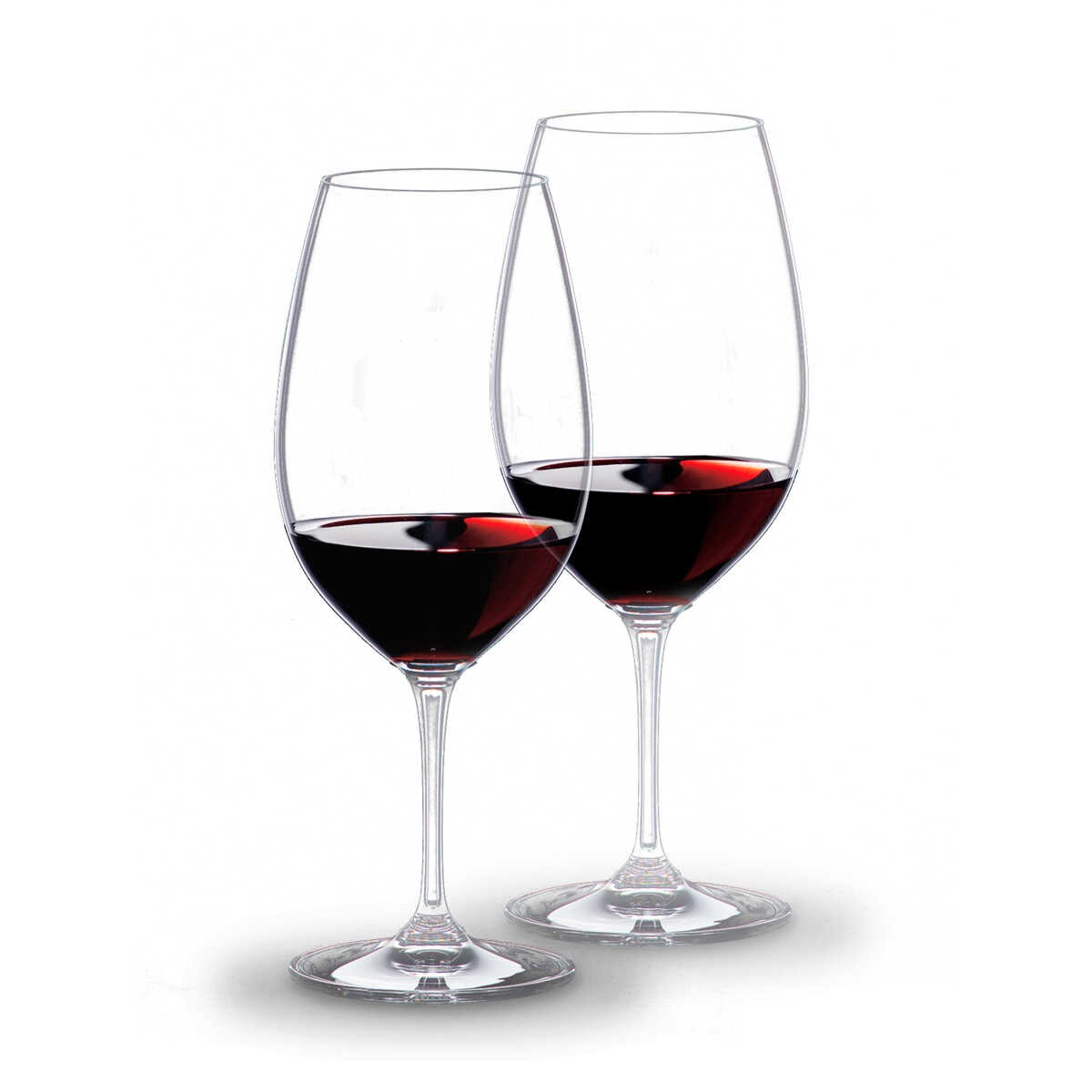 Riedel Vinum Syrah / Shiraz Rotweinglas 2er Set Vinum 6416/30