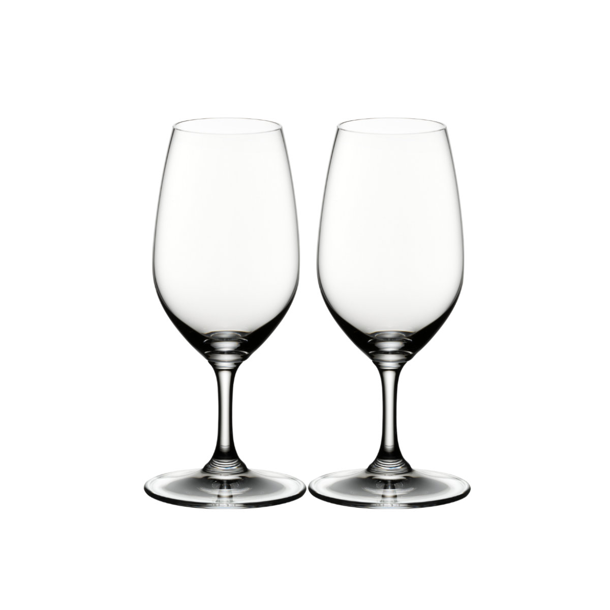 Riedel Vinum Port Gläser Set 2-tlg. 0,24 L Vinum 6416/60