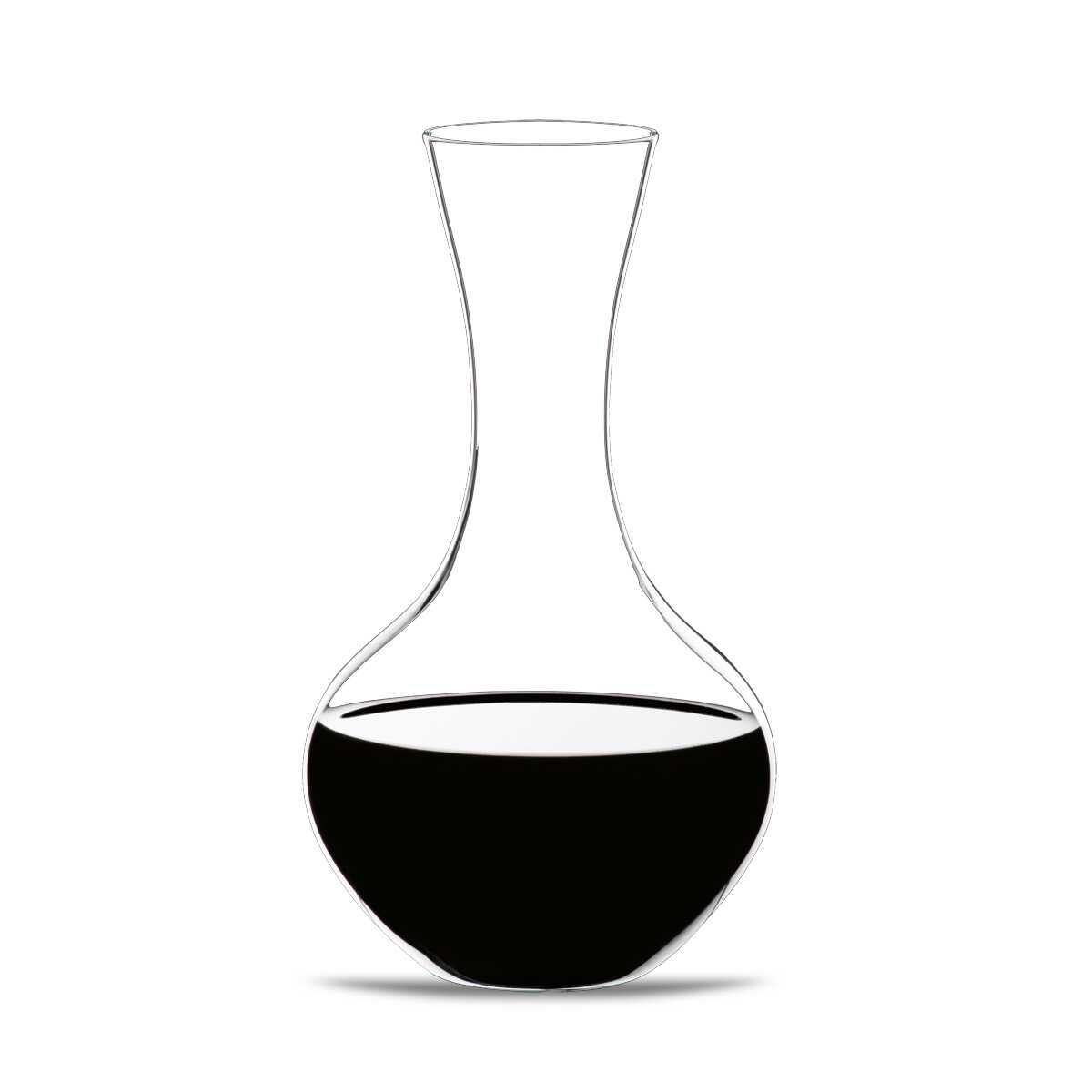 Riedel Dekanter Syrah - ohne Ausgießer 1040 ccm