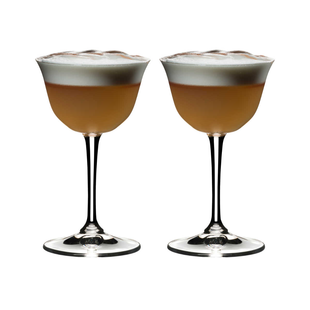 Image of Riedel Drink Specific Glassware - Bar Sour Glas Set 2-tlg. h: 158 mm / 217 ml