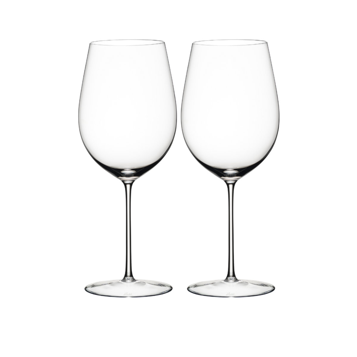 Riedel Sommeliers Boredeaux Grand Cru Set 2-tlg. 0,86 L