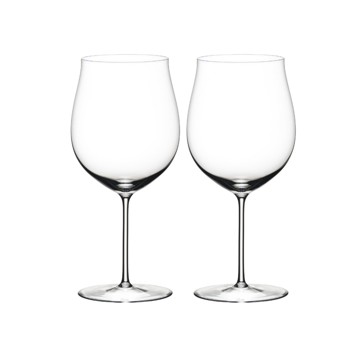 Riedel Sommeliers Burgunder Grand Cru Set 2-tlg. 1,5 L