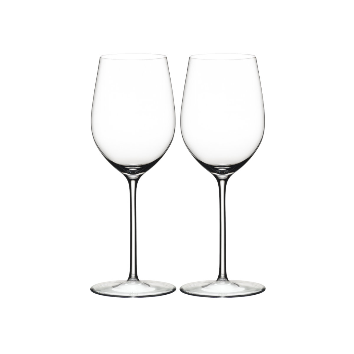 Riedel Sommeliers Mature Bordeaux / Chablis Set 2-tlg. 0,35 L
