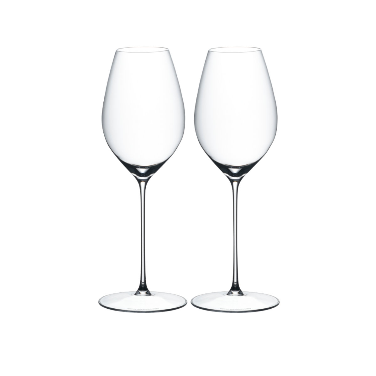 Riedel Superleggero Champagner Wineglas Set 2-tlg. 0,46 L Superleggero 7425/28-270
