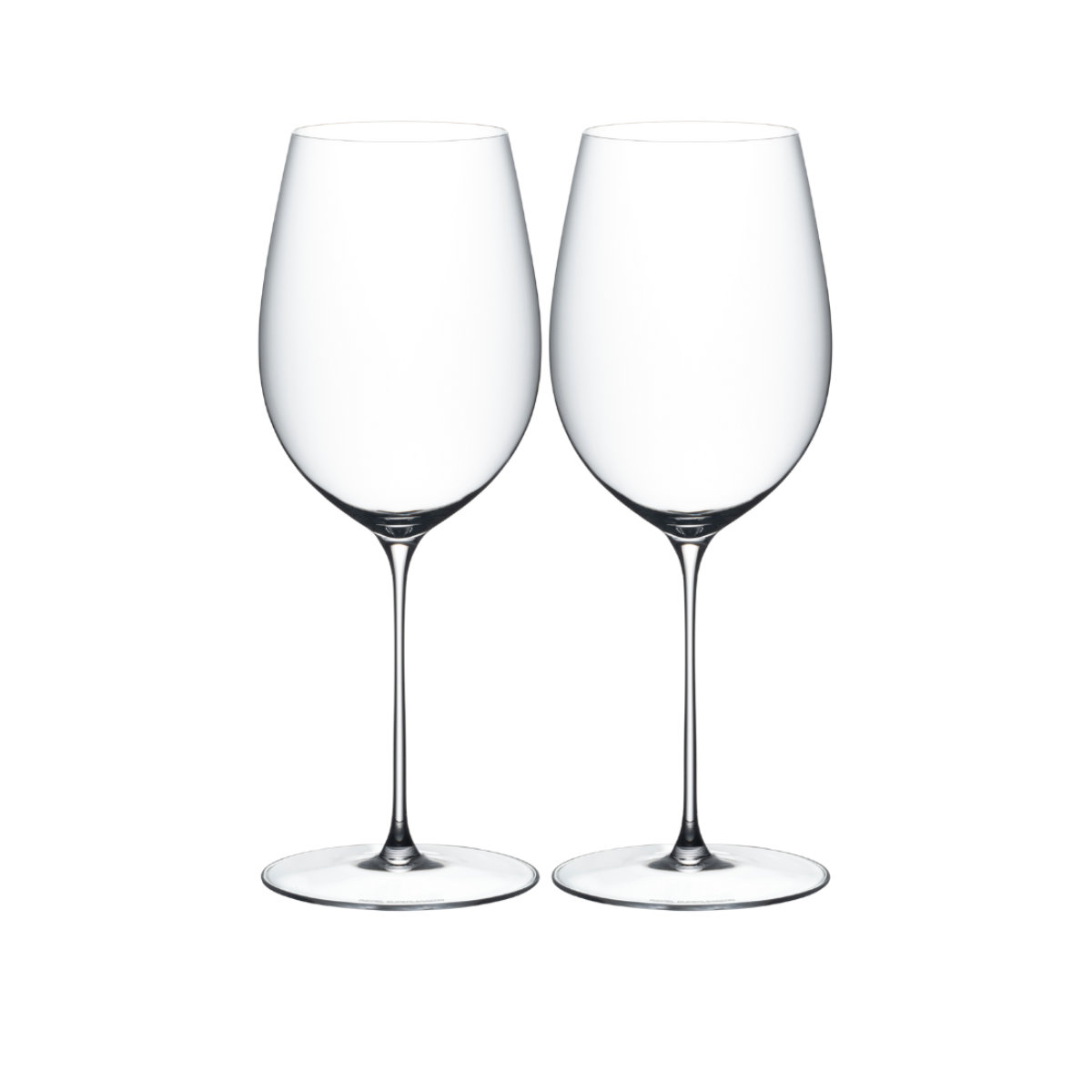 Riedel Superleggero Bordeaux Grand Cru Set 2-tlg. 0,95 L