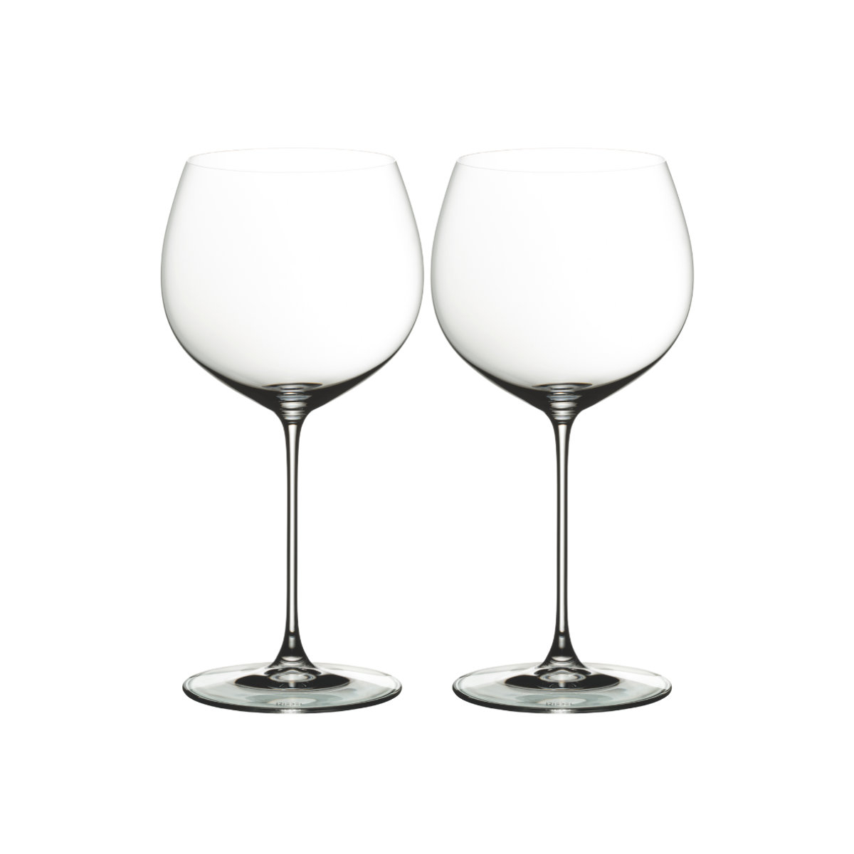 Riedel Veritas Oaked Chardonnay Set 2-tlg. 0,65 L Veritas 449/97-270