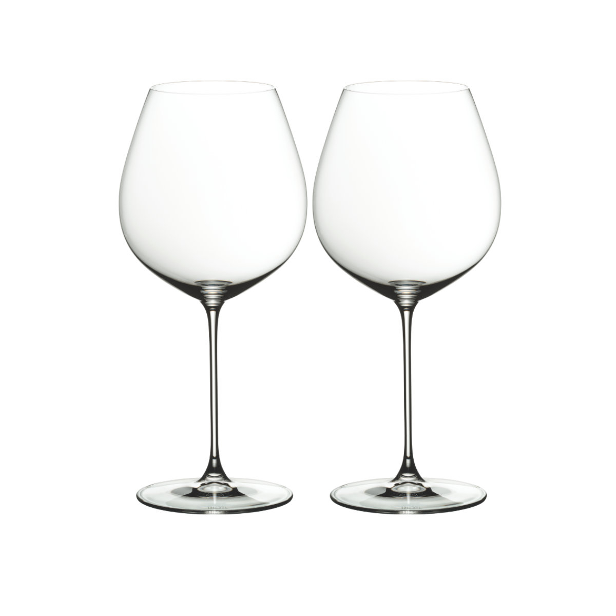 Riedel Veritas Old World Pinot Noir Set 2-tlg. 0,73 L Veritas 7449/07-270