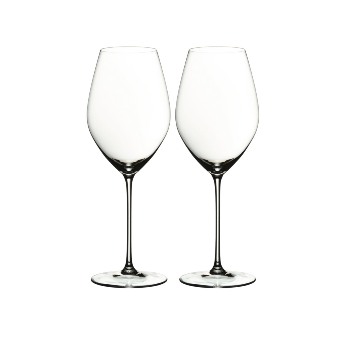 Riedel Veritas Champagner Wineglas Set 2-tlg. 0,45 L