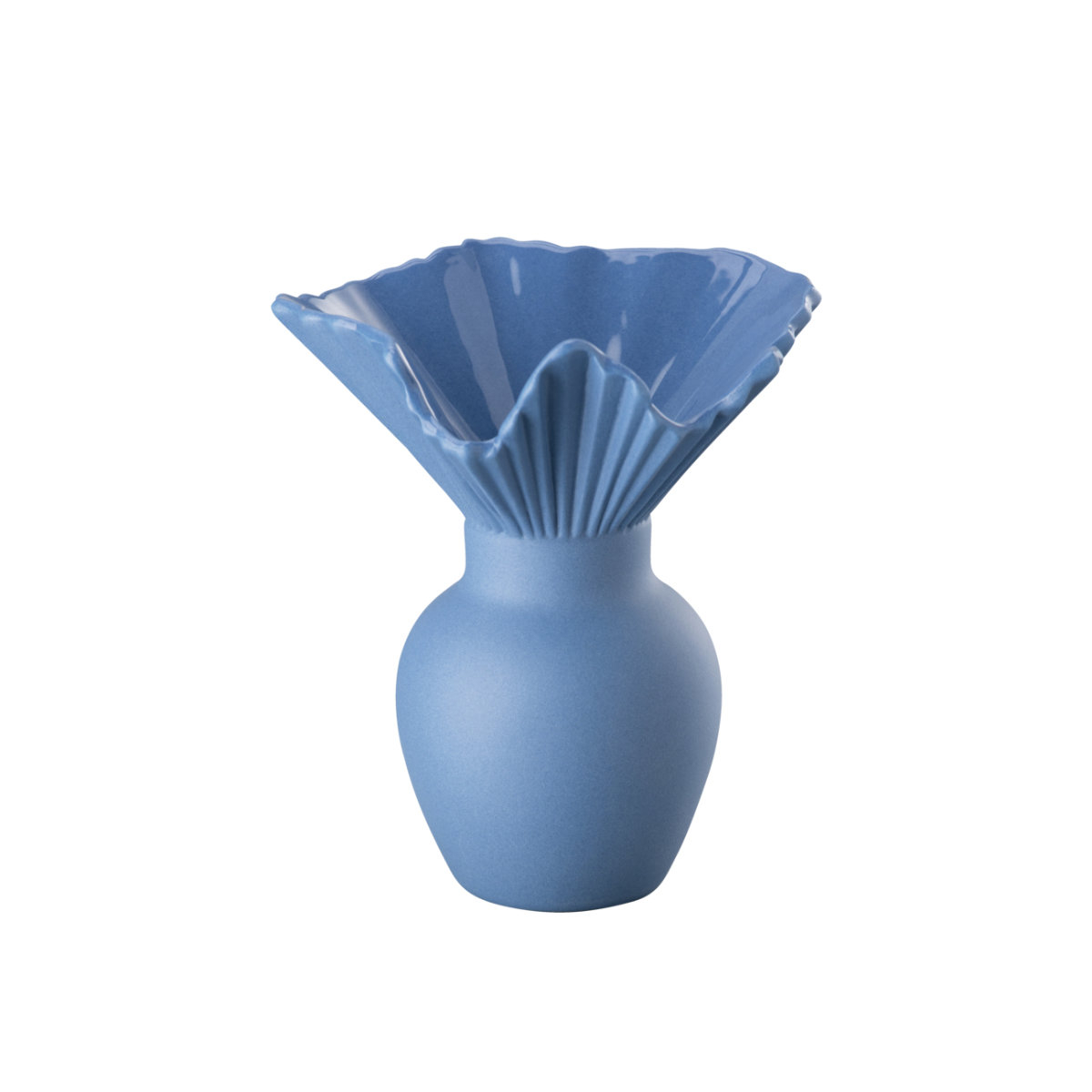 Rosenthal Miniaturvasen - Coloured edition Vase 10 cm