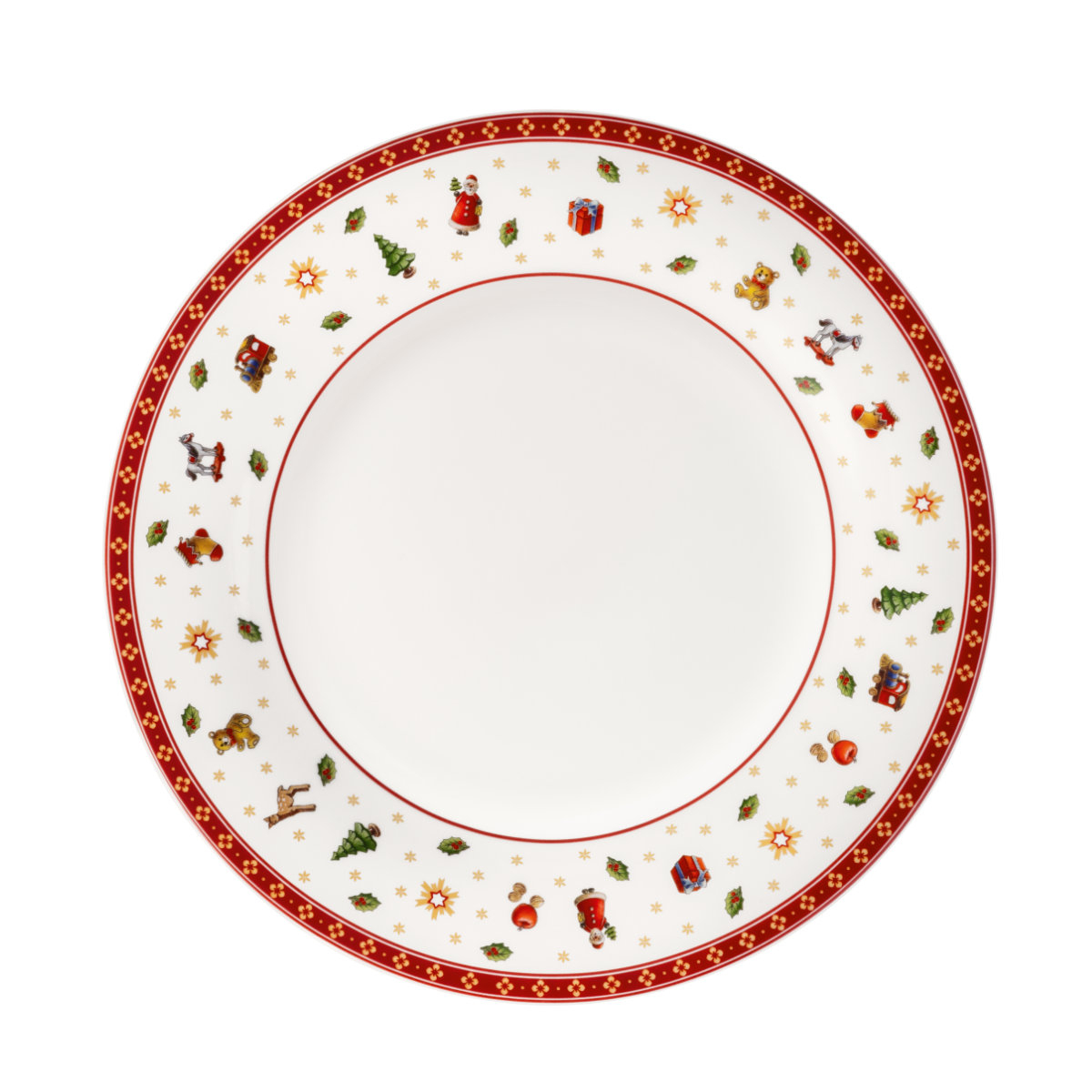 Villeroy & Boch Toy's Delight  Specials Speiseteller 27 cm