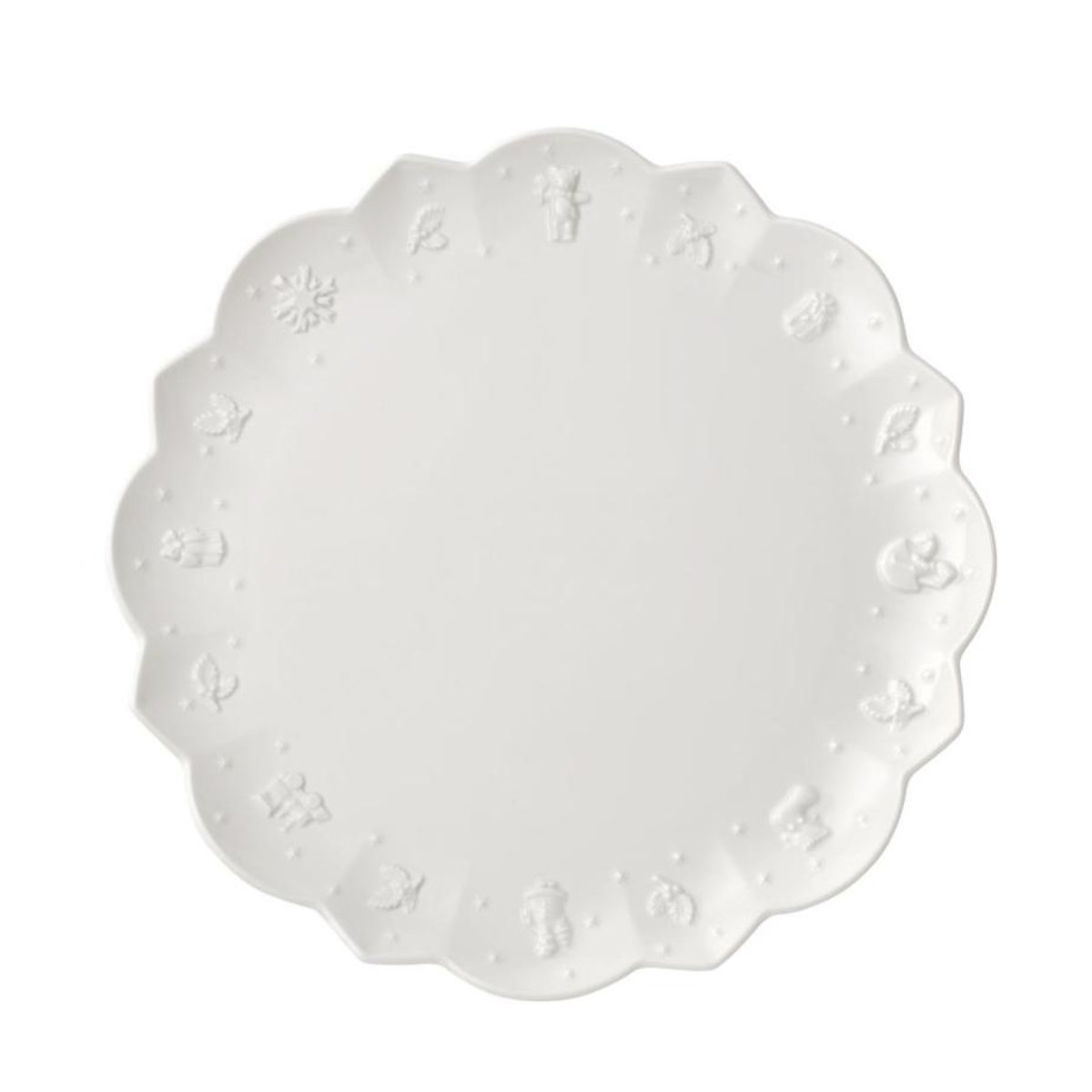 Villeroy & Boch Toy's Delight Royal Classic Porzellan Weihnachtsgeschirr - Bild 9 von 17