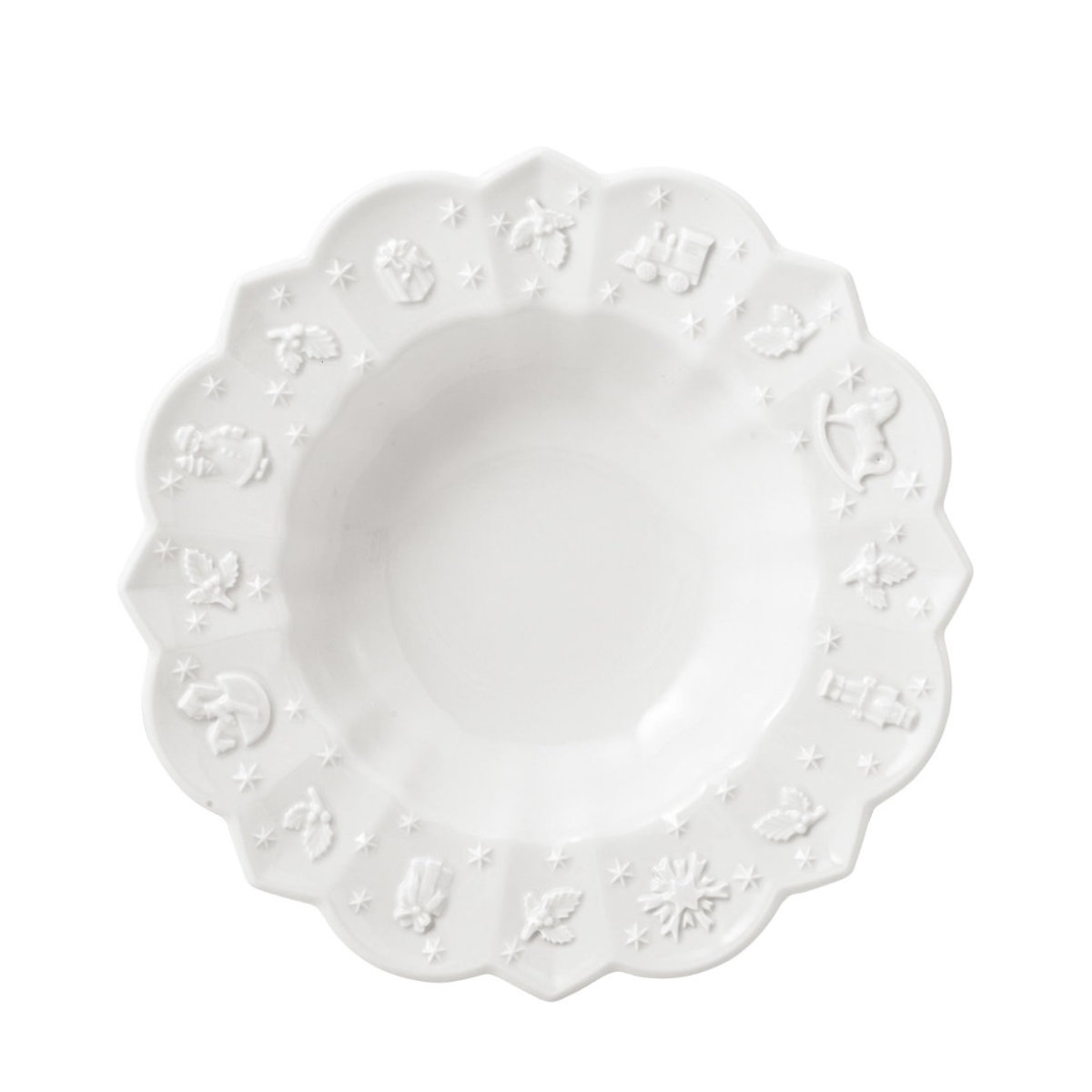 Villeroy & Boch Toy's Delight Royal Classic Porzellan Weihnachtsgeschirr - Bild 13 von 17