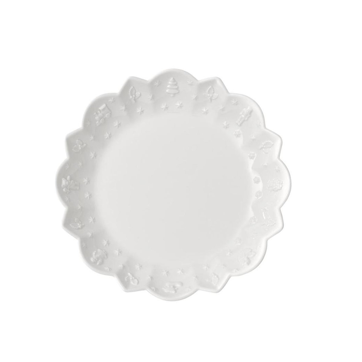 Villeroy & Boch Toy's Delight Royal Classic Porzellan Weihnachtsgeschirr - Bild 5 von 17