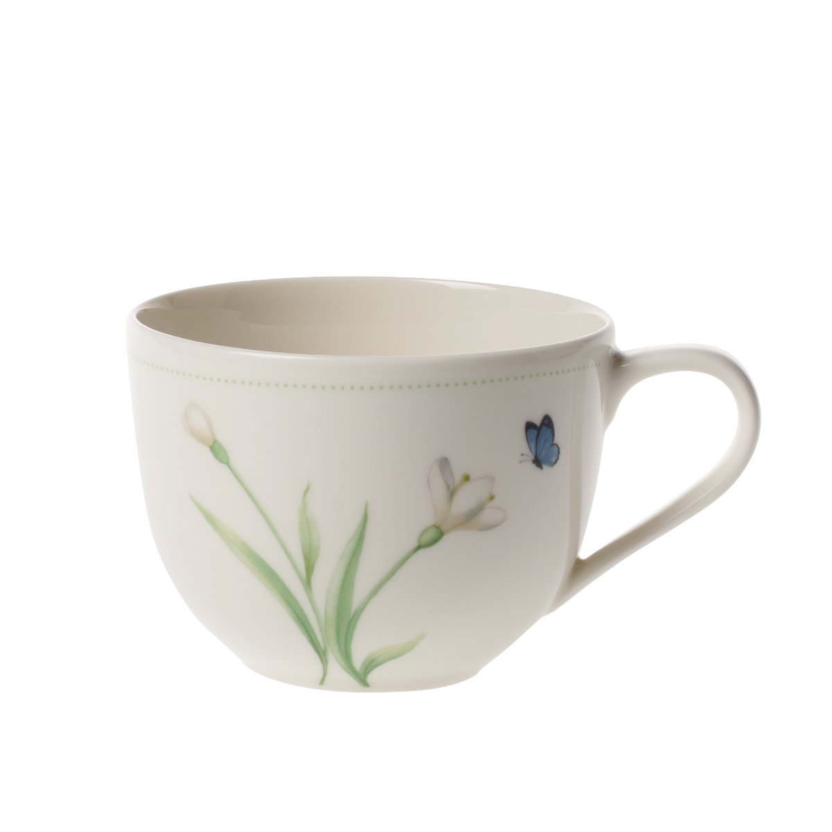 Villeroy & Boch Colourful Spring Kaffee-Obertasse 0,16 L Colourful Spring 1486631300