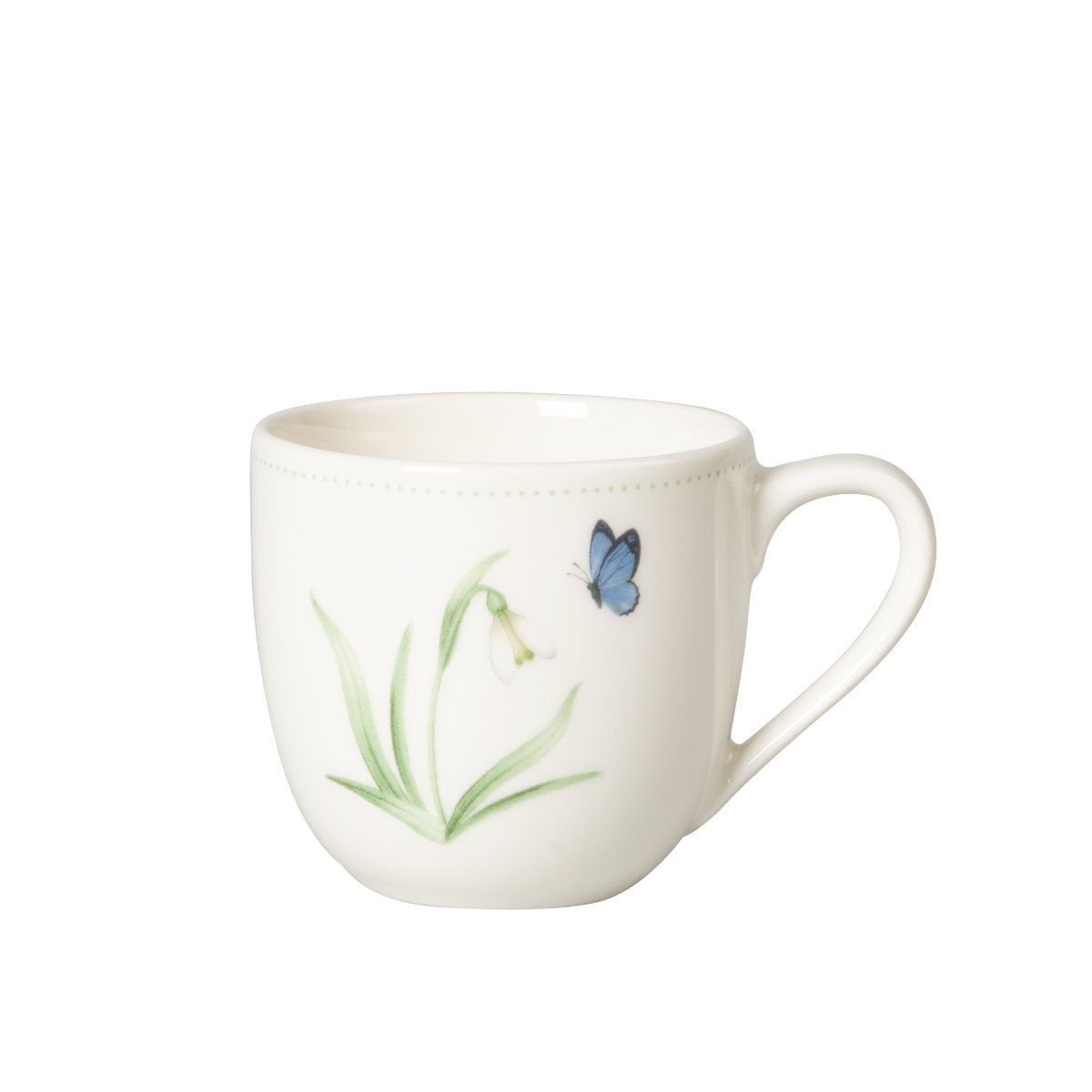 Villeroy & Boch Colourful Spring Espressoobertasse 0,07 L