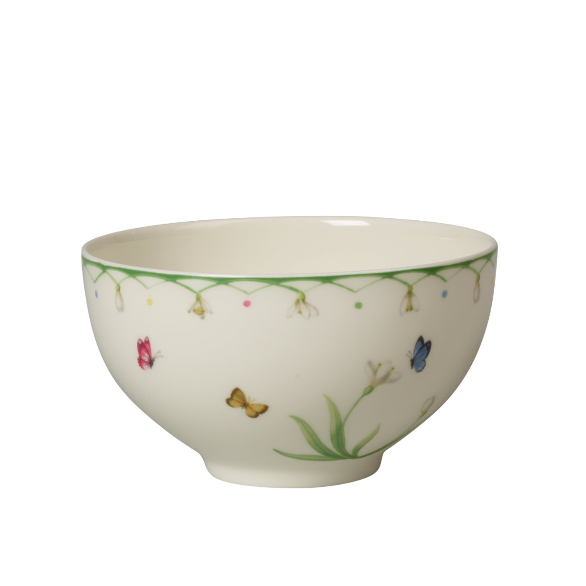 Villeroy & Boch Colourful Spring Bol 13 cm