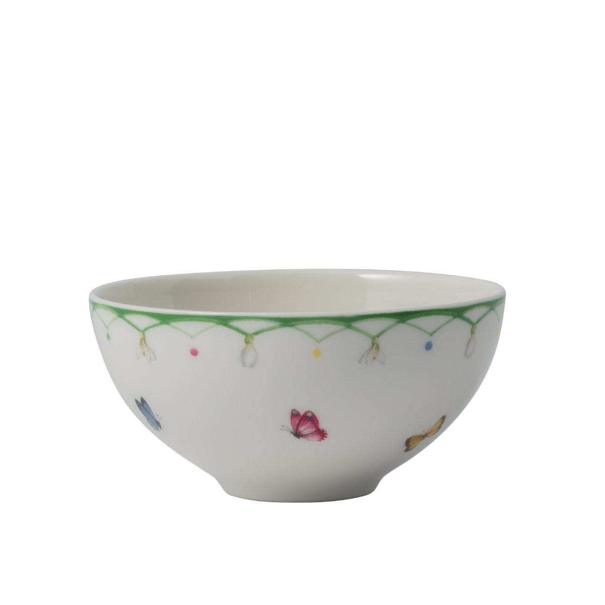 Villeroy & Boch Colourful Spring Schälchen 11 cm